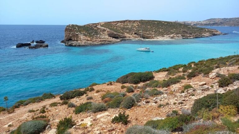 Exclusive Private Charters to Comino Blue Lagoon - Concluding Thoughts