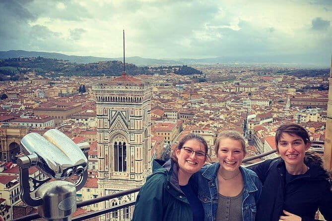 Exclusive: Private Early Morning Florence Tour - How It Works: Meeting, Timing, and More