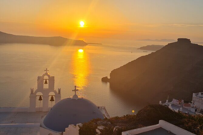 Exclusive Private Santorini Tour Fully Customizable Experience - Final Thoughts