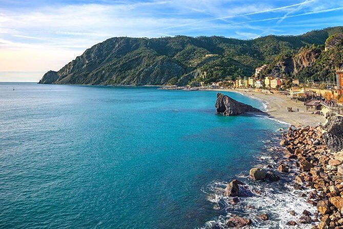 Exclusive Private Shore Excursion from Livorno port to Cinque Terre - The Flexibility and Convenience Factor