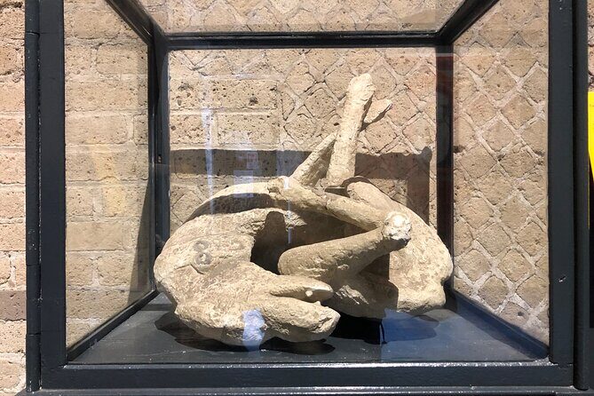 Exclusive Private Tour: Explore Pompeii and the Amalfi Coast - Final Thoughts