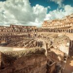 Exclusive Private Tour of Colosseum Arena Floor & Ancient Rome - Wandering the Roman Forum