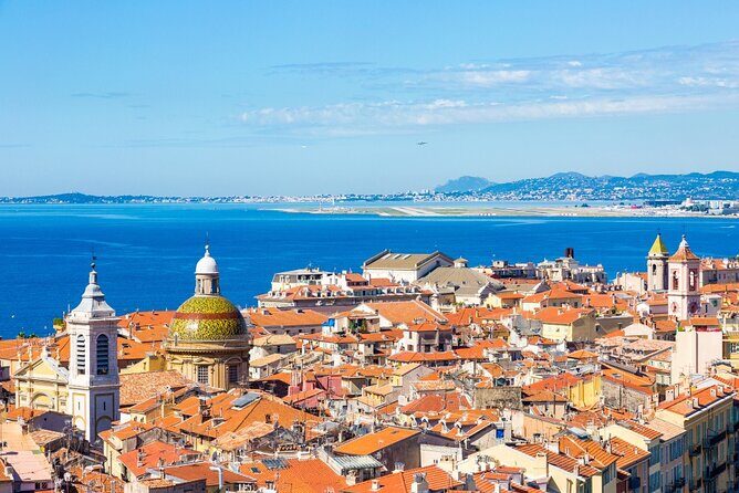 Exclusive Private Tour of Nice: Secrets, Stories & Stunning Views - Final Thoughts