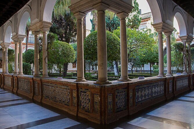 Exclusive Private Tour of the Museum of Fine Arts Seville - What Makes This Tour Stand Out?