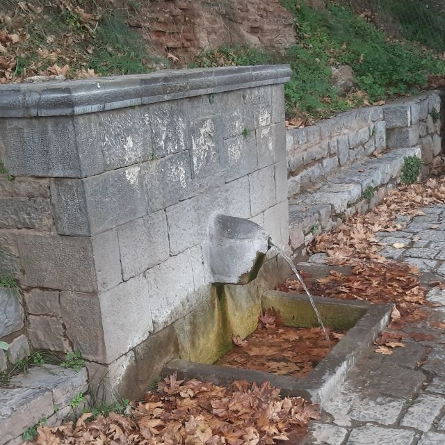 Exclusive Private Tour To Delphi - The Byzantine Monastery of Osios Loukas