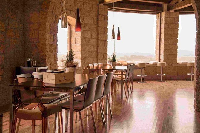 Exclusive Private Tuk-Tuk Tour: Visit to a Sardinian Winery - FAQ