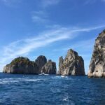 Exclusive Private VIP Capri Boat Experience on a Gozzo - The Cruise Around Capri: What to Expect