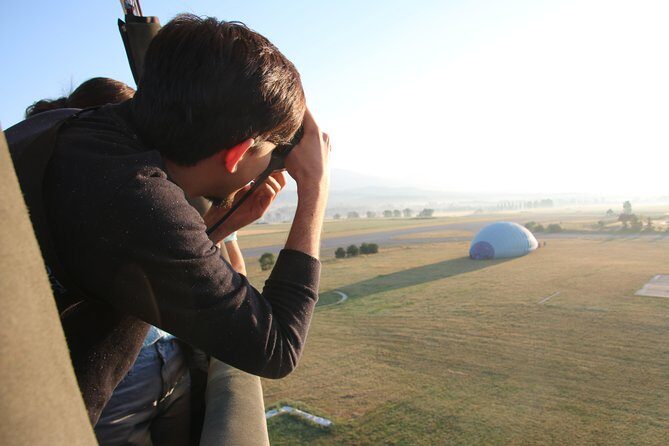 Exclusive Pyrenees Hot Air Balloon Barcelona - The Value of the Experience