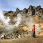Exclusive Reykjanes Peninsula Tour: A Volcanic Adventure - The Highlights and What You’ll See