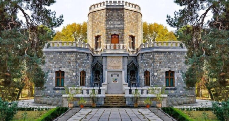 Exclusive Romanian Gems Only for You - The Itinerary Breakdown