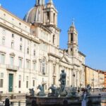 Exclusive ROME - Golf Cart City Tour with Italian Gelato - What Travelers Are Saying