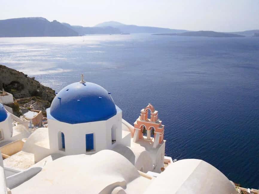 Exclusive Santorini: Oia, Pyrgos & Imerovigli in Small Group - Deep Dive into the Itinerary