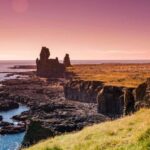 Exclusive Snaefellsnes Peninsula Private Day Tour - The Itinerary Breakdown