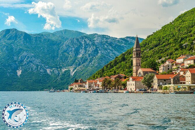 Exclusive Speed Boat Tour in Kotor Bay with Lunch and Beach - What’s Included and What to Expect
