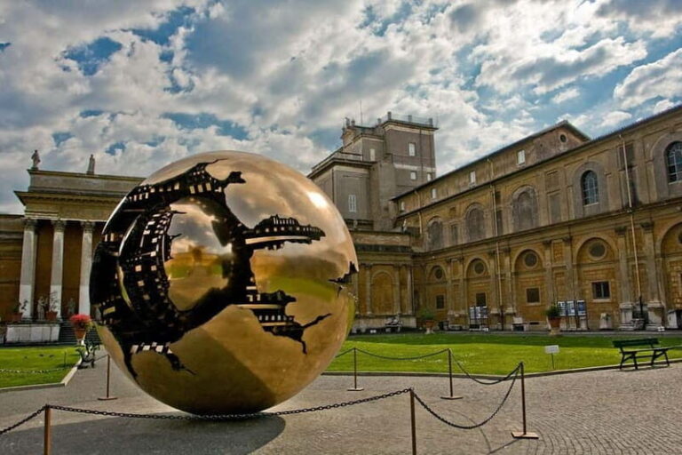 Exclusive Sunday Tour of Vatican Museums & Sistine Chapel - The Value of a Guided Tour on a Sunday