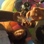 Exclusive Sunrise Hot Air Balloon Flight in Algarve _ JUST 2 - Who Will Love This Experience?