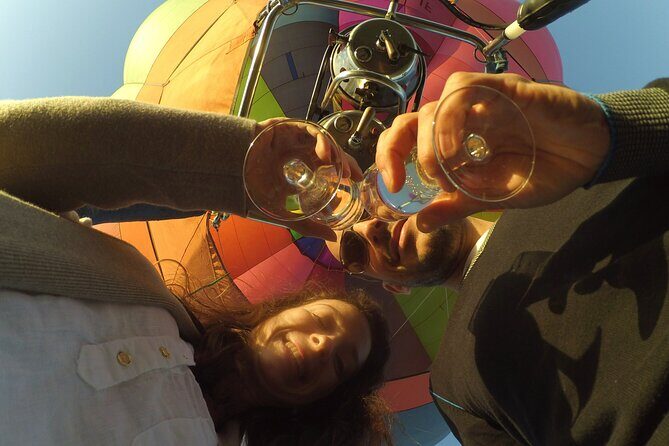 Exclusive Sunrise Hot Air Balloon Flight in Algarve _ JUST 2 - Who Will Love This Experience?
