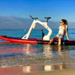 Exclusive sup bike excursion in Cala Ferrera - The Experience in Practice: What Travelers Say