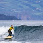 Exclusive Surf Lessons in S Miguel Azores - The Experience: What You Can Expect