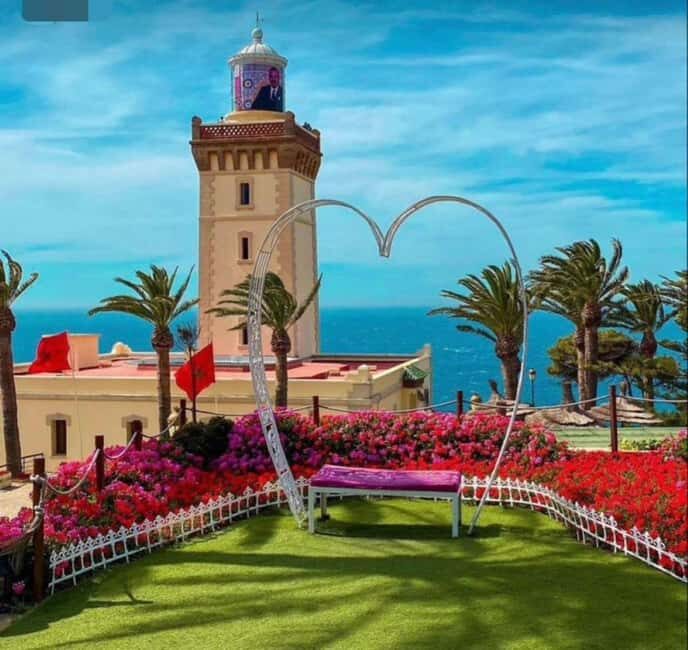 Exclusive Tangier Day Tour from Tarifa To Tanger with Tea - What We Like (And What Might Be a Downside)