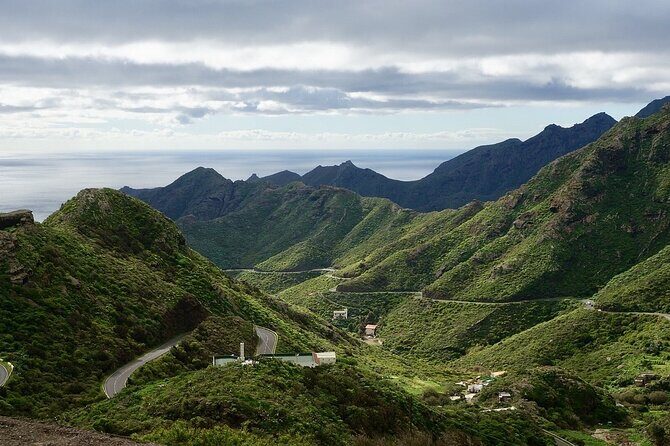 Exclusive Tenerife Highlights Shore Tour for Cruise Passengers - A Closer Look at Tenerife’s Highlights
