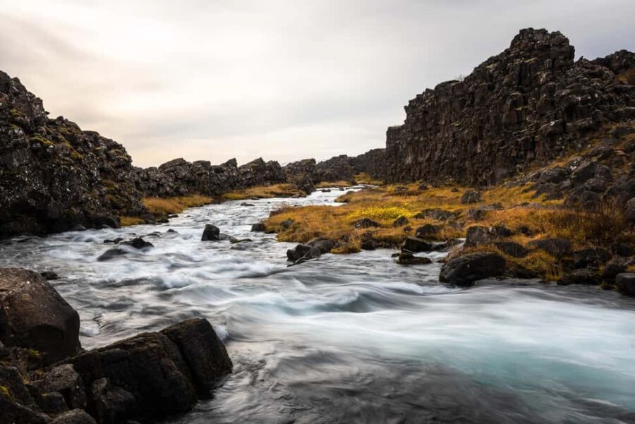 Exclusive Thingvellir National Park Private Half-Day Tour - The Highlights: What You’ll See and Do