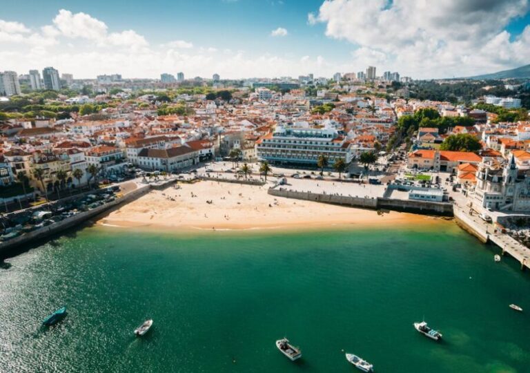Exclusive tour by car - Sintra city and Cascais city - Practical Tips and Considerations