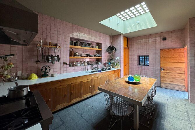 EXCLUSIVE TOUR Luis Barragán - Casa Pedregal - Authentic Voices: What Other Travelers Say