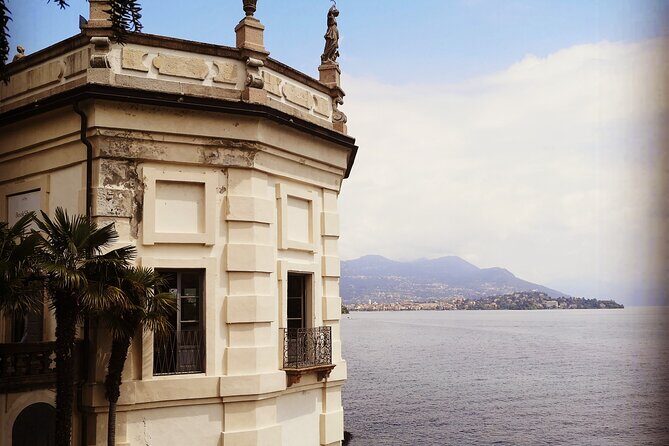 Exclusive tour of isola Bella with private boat cruise - What to Expect from the Tour of Isola Bella