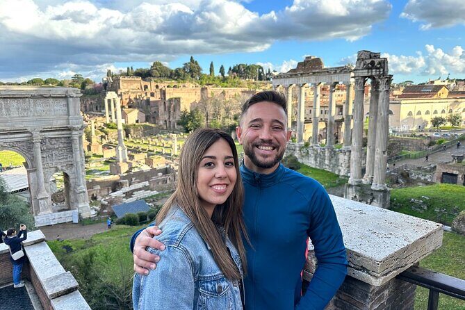 Exclusive Tour of the Colosseum, ARENA Floor and Roman Forum - Who Will Love This Tour?