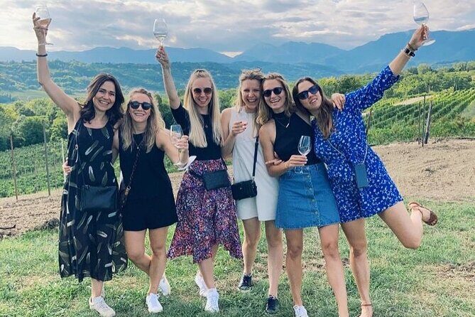 Exclusive Tour of the Vineyards with Visit to the Cellar! - Who Should Consider This Tour?