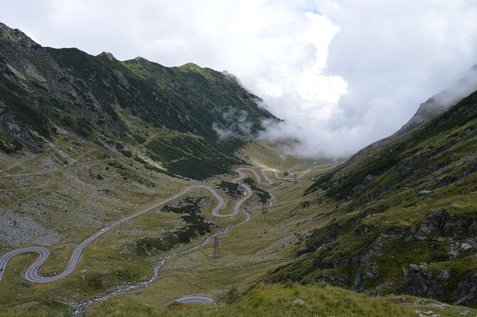 Exclusive Tour on Transfagarasan, Balea Lake, Balea and Capra Waterfalls - Practical Details