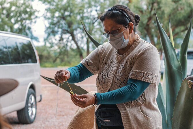 EXCLUSIVE TOUR Teotihuacan - small groups - The Cultural and Culinary Touch