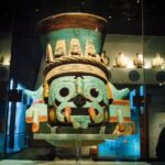 Exclusive tour to Templo Mayor in CDMX - Who Should Book This Tour?