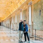 Exclusive Vatican: Empty Sistine Chapel Morning or Evening Tour - Is This Tour Worth It?