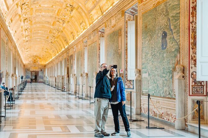 Exclusive Vatican: Empty Sistine Chapel Morning or Evening Tour - Is This Tour Worth It?