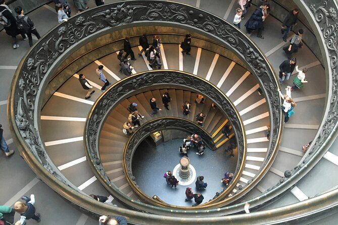 Exclusive Vatican Guided Tour Vatican Museums and Sistine Chapel - Is This Tour Worth the Price?