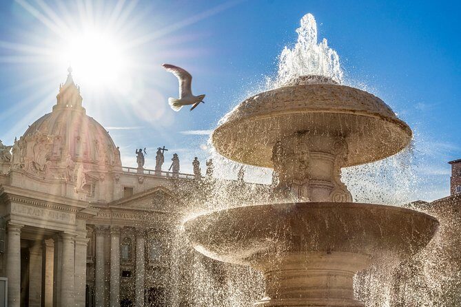 Exclusive Vatican Museum Sistine Chapel Skip-the-Line Group Tour - Is It Worth the Price?