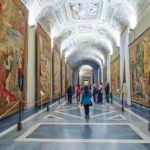 Exclusive Vatican Museum, Sistine Chapel, Underground Catacombs Tour and Tickets - Vatican Museums (1h 30m)