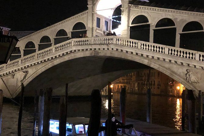 Exclusive Venice & Murano (4hrs ) private and Customizable tour - Getting a Feel for the Tour: The Itinerary in Detail