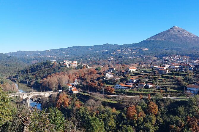 Exclusive Vinho Verde (Green Wine) experience & lunch - Deep Dive into the Tour Itinerary