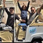Exclusive VIP Top 10 Tour Vienna in Tuk Tuk - The Experience from a Traveler’s Perspective