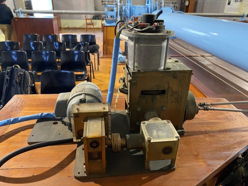 Exclusive visit to the Astronomical Observatory of Gaia - Who Should Consider This Tour?