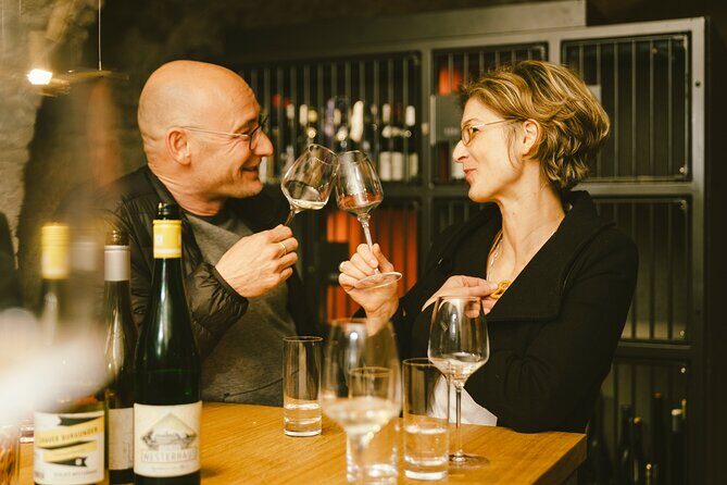 Exclusive Wine & Food Tasting in Historic Cellar | Mainz Old Town - The Authentic Touch: Real Guest Insights