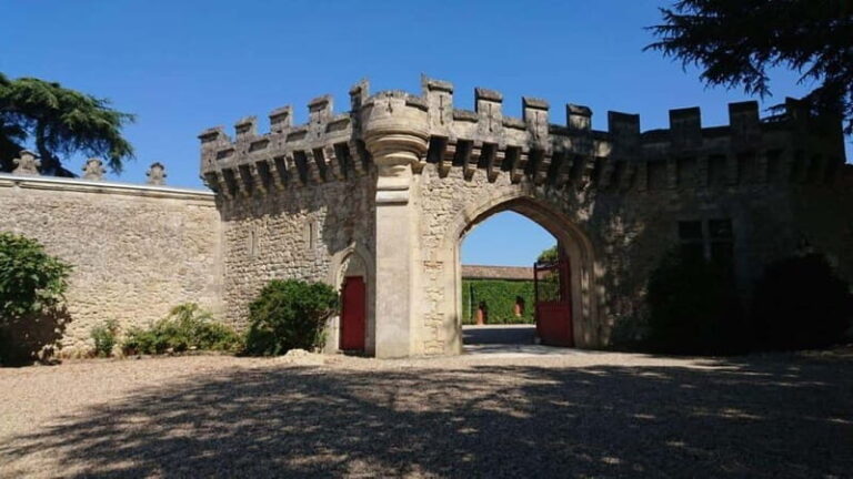 Exclusive Wine Tour of the St-Émilion Chateaux with tastings - The Value and Price Breakdown