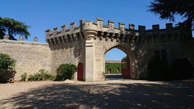 Exclusive Wine Tour of the St-Émilion Chateaux with tastings - The Value and Price Breakdown