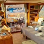 Exclusive Yacht Tour of Stockholm: sunset, dinner, lunch, cruise - Food and Drink Options—From Snacks to Fine Dining