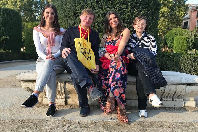 Excurcion Madrid 15:15 - Final Thoughts: Who Is This Tour Best For?