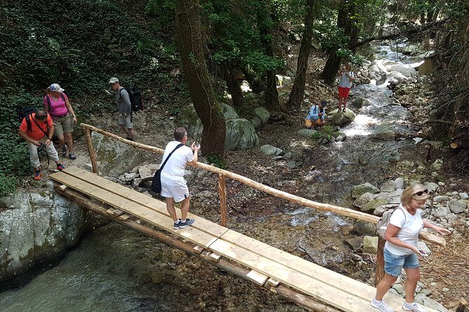 Excursion and hiking in Calabria, Italy - Is This Tour Right for You?