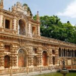 Excursion from Malaga to Seville with tickets to the Real Alcázar - What to Expect from the Tour